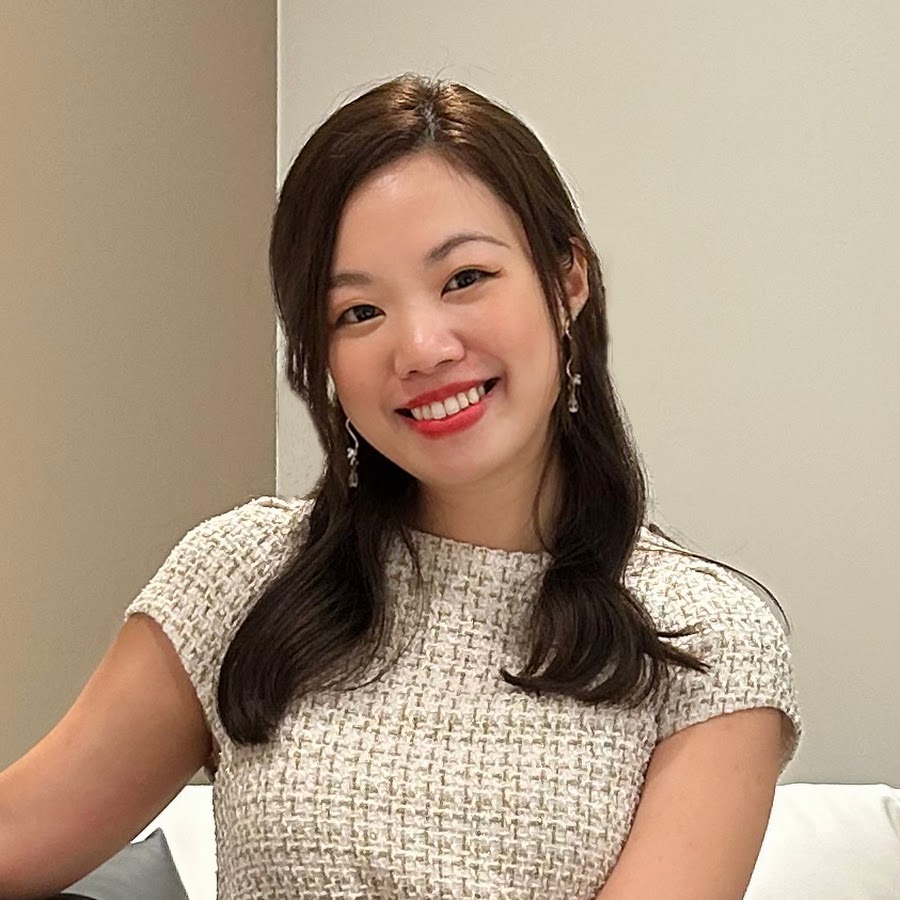 智投財女